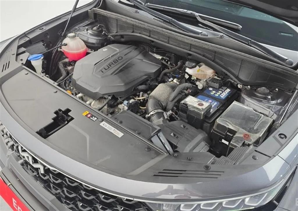 Kia Sorento Diesel 2.2 2WD Trendy 7