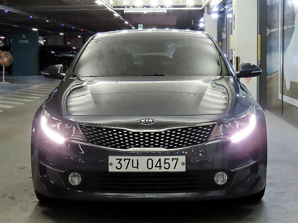 기아 K5 2.0 프레스티지 사진
