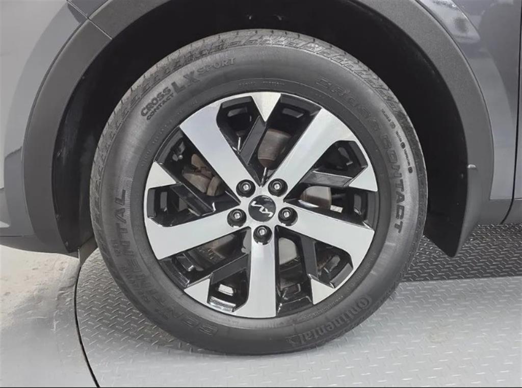 Kia Sorento Diesel 2.2 2WD Trendy 6