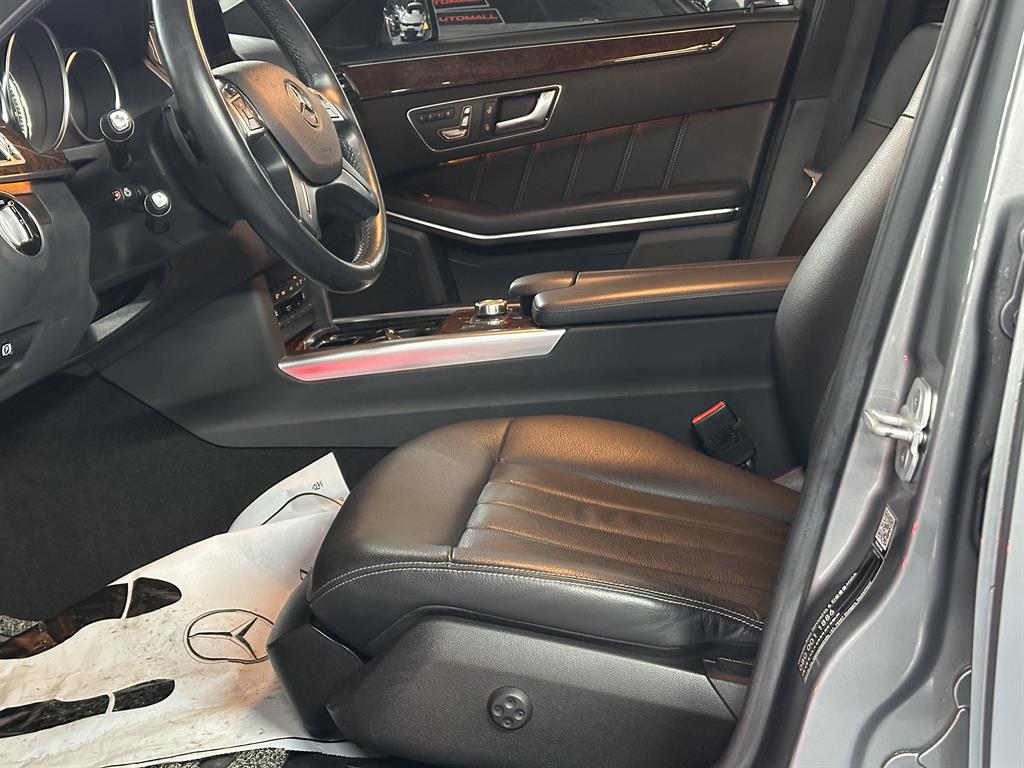 Mercedes-Benz E-Class E300 Elegance 8