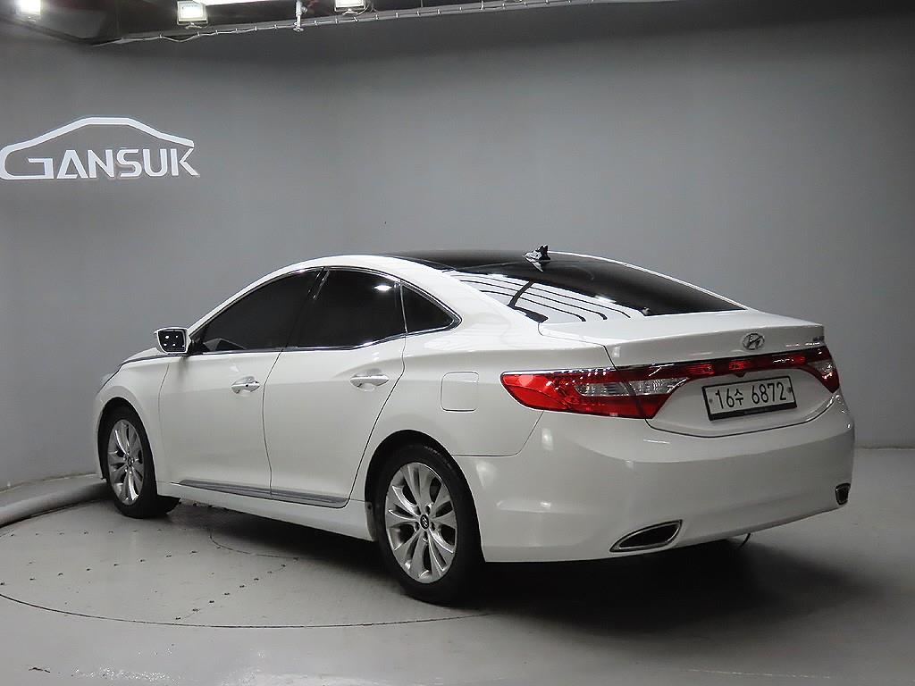 [현대] 그랜저 HG HG300 NOBLE 사진 3