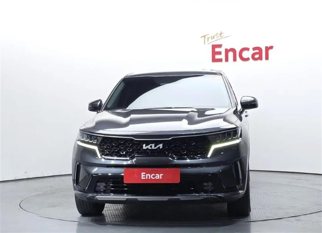 Kia Sorento Diesel 2.2 2WD Trendy 4