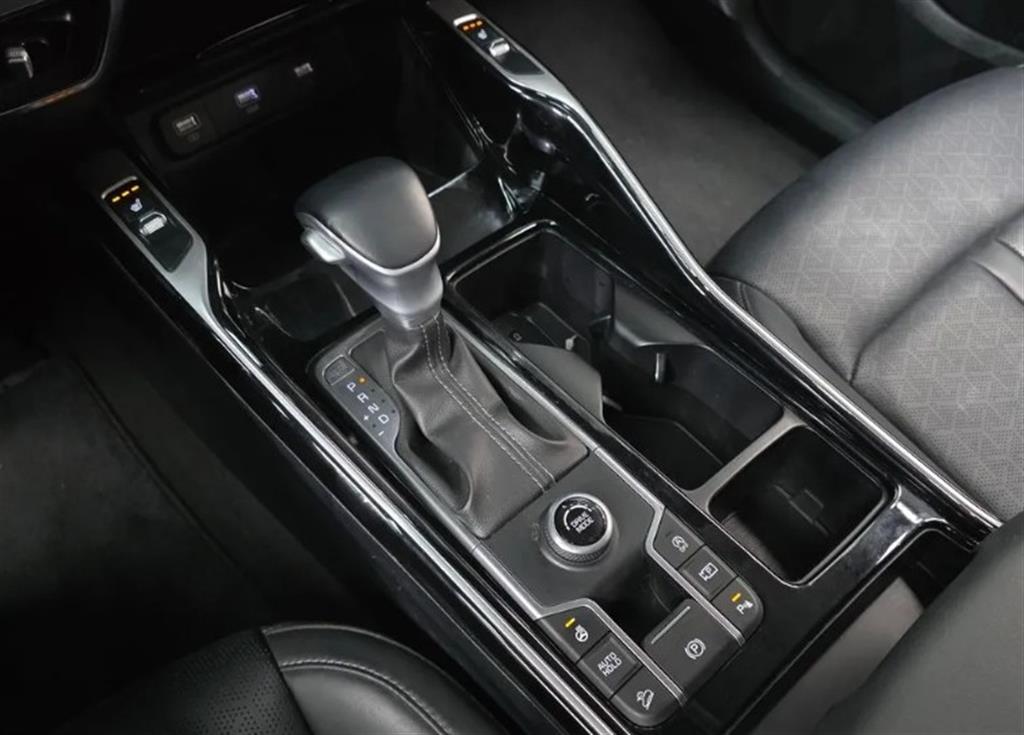 Kia Sorento Diesel 2.2 2WD Trendy 10