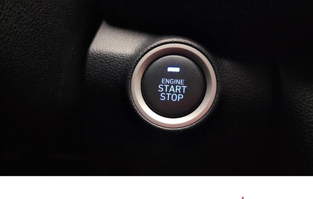 Hyundai Kona 1.6 Turbo 2WD Modern Pop 9