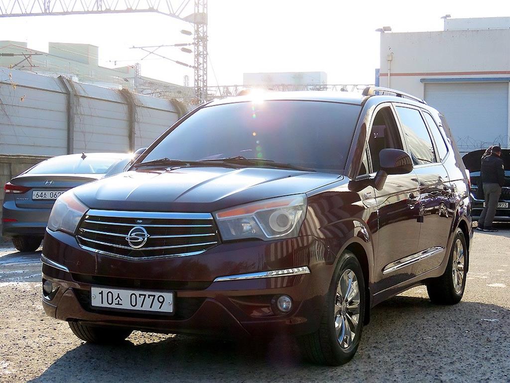 국산차 리스트 차량 이미지