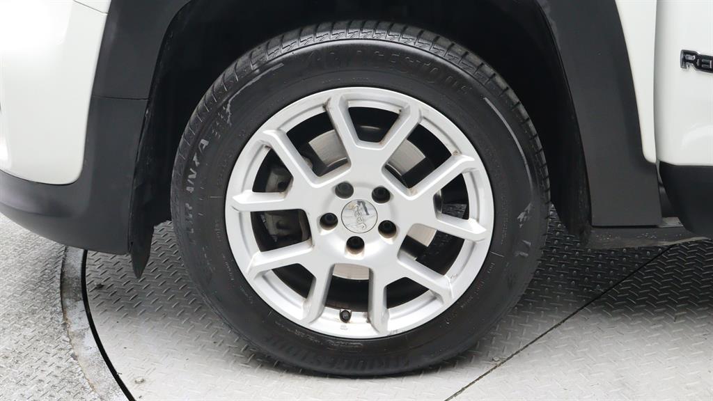 Jeep Renegade 2.4 Limited 6