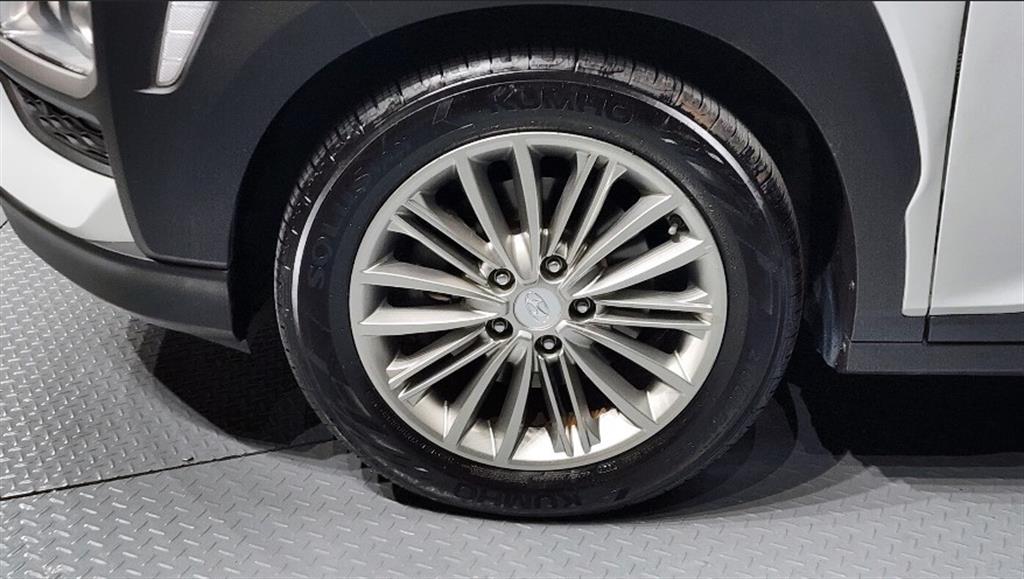 Hyundai Kona 1.6 Turbo 2WD Modern Pop 6