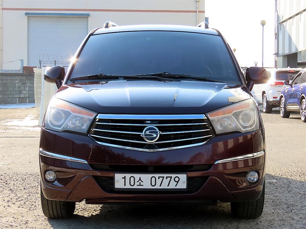 국산차 리스트 차량 이미지