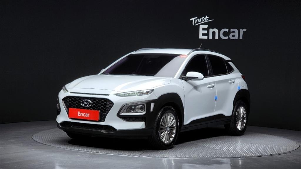 Hyundai Kona 1.6 Turbo 2WD Modern Pop