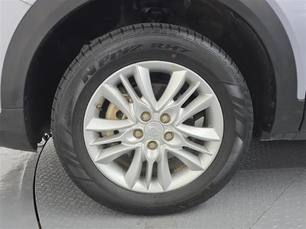 KG Mobility (Ssangyong) Korando 2WD Gasoline 1.5 C5 6