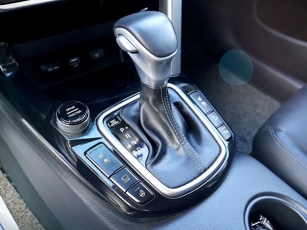 Kia Seltos Diesel 1.6 2WD Noblesse 8