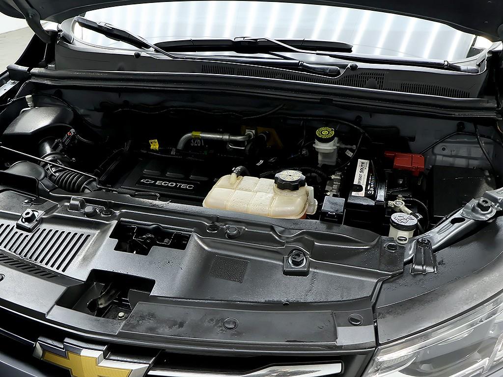 Chevrolet Trax Gasoline 1.4 LT Core 8