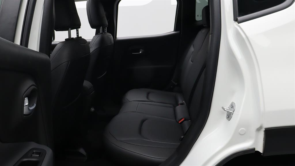 Jeep Renegade 2.4 Limited 10