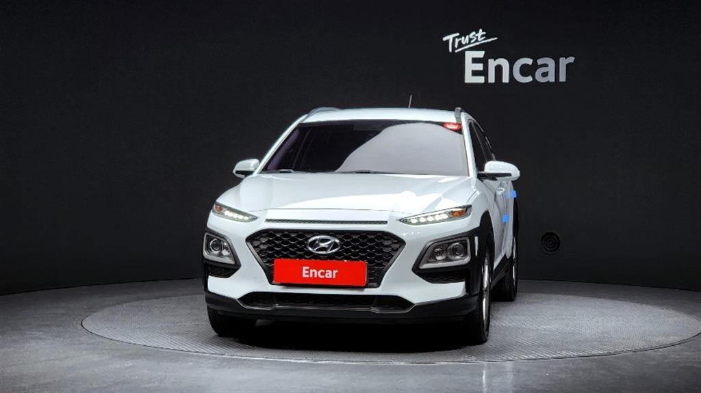 Hyundai Kona 1.6 Turbo 2WD Modern Pop 3