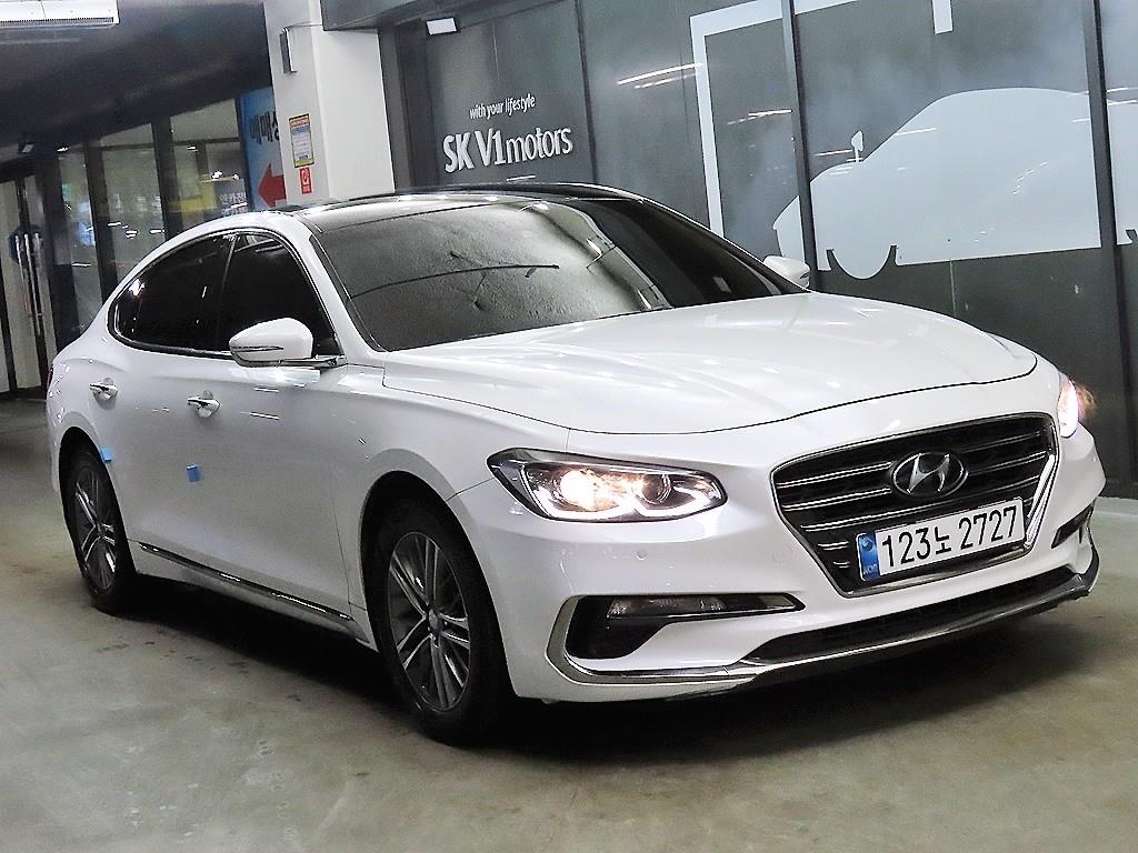 국산차 리스트 차량 이미지