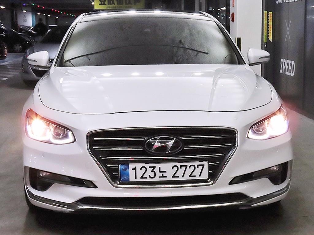 국산차 리스트 차량 이미지