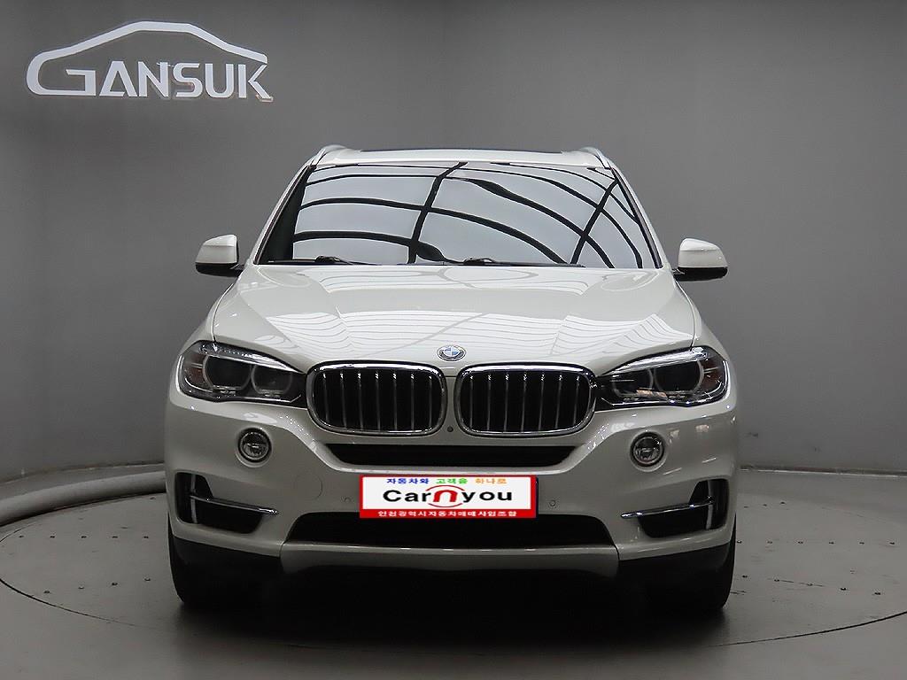 BMW X5 xDrive 30d