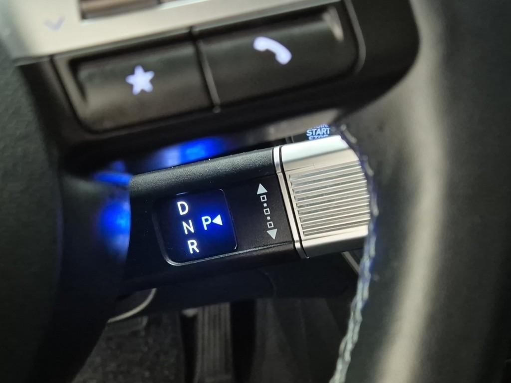 Hyundai Sonata Gasoline 2.0 Exclusive 9