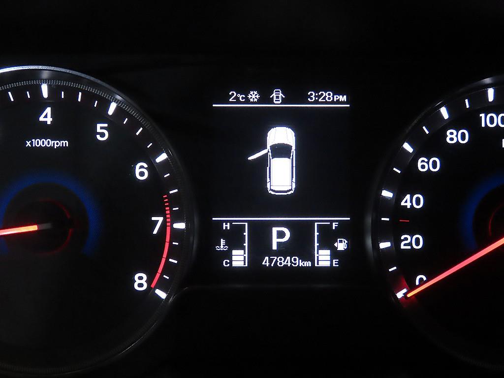 KG Mobility (Ssangyong) Tivoli 2WD Gasoline 1.5 A3 10