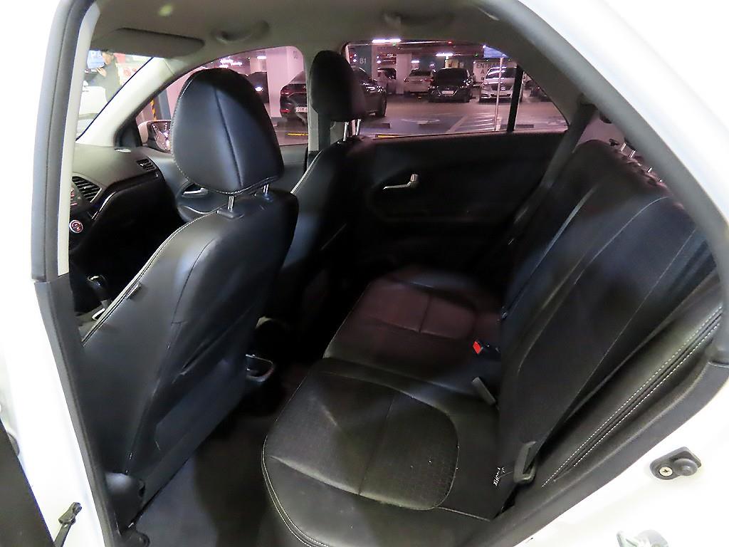 Kia Morning Deluxe 8