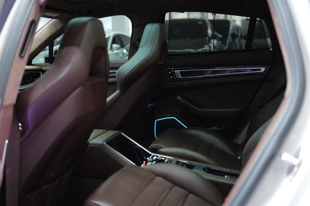 Porsche Panamera 4.0 GTS 9