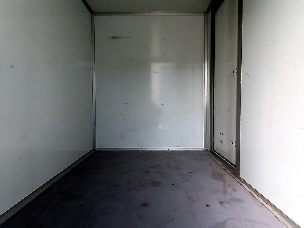 Hyundai Porter Super Cab/ Long Wheelbase Modern Plus 7