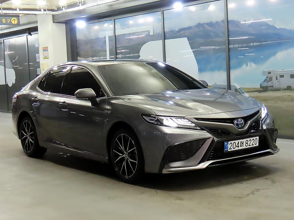 국산차 리스트 차량 이미지