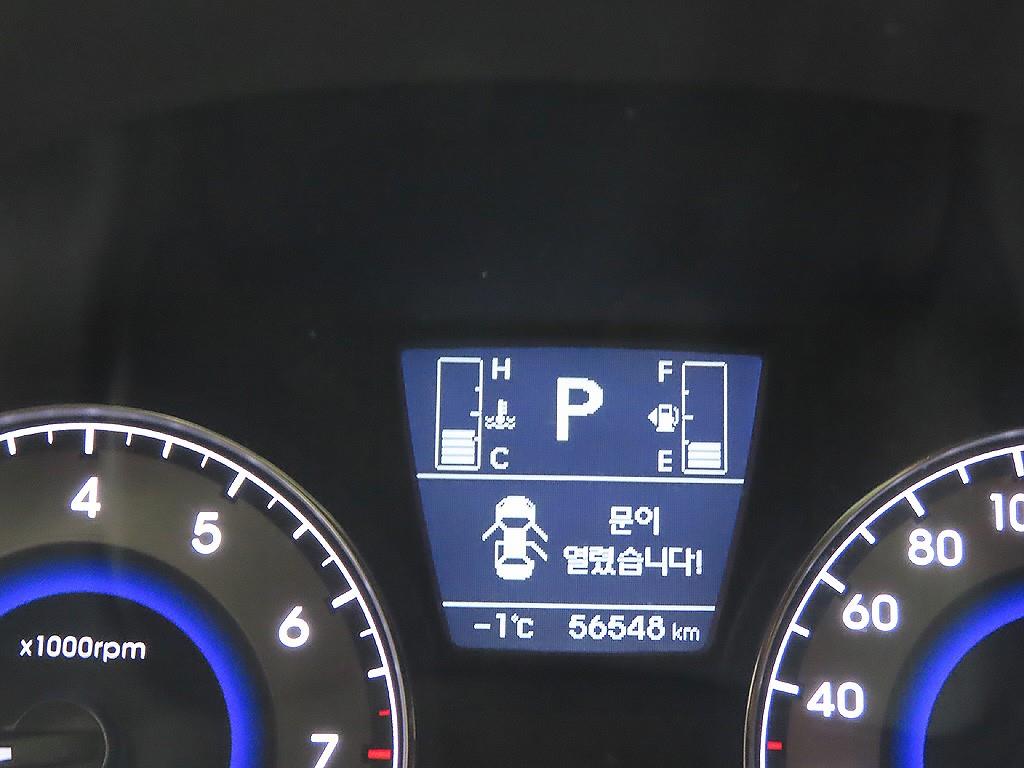 Hyundai Accent 1.4VVT Premium 7