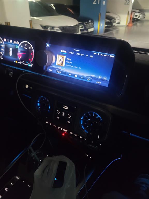 Mercedes-Benz G-Class G450 d 10