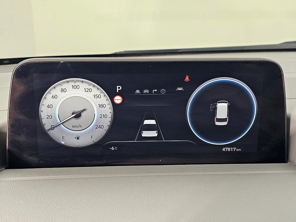 Hyundai Staria LPG Lounge Inspiration 8