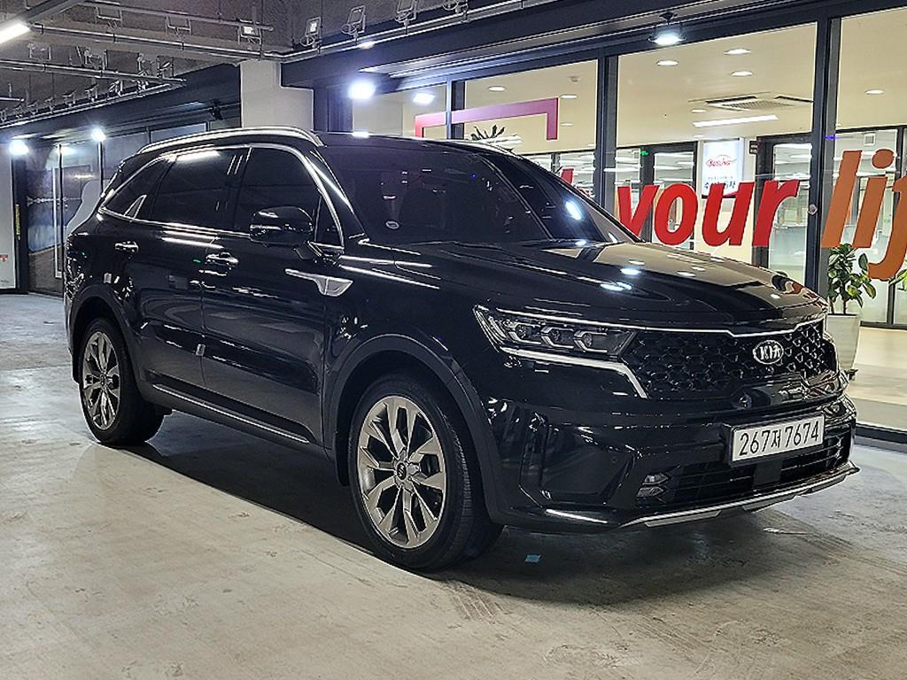 국산차 리스트 차량 이미지