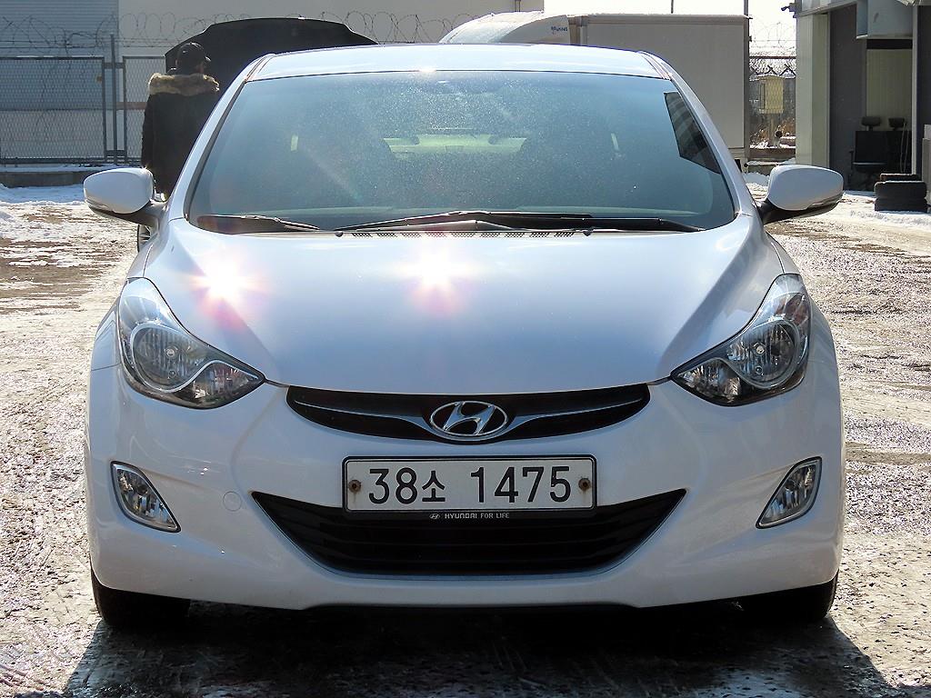 국산차 리스트 차량 이미지