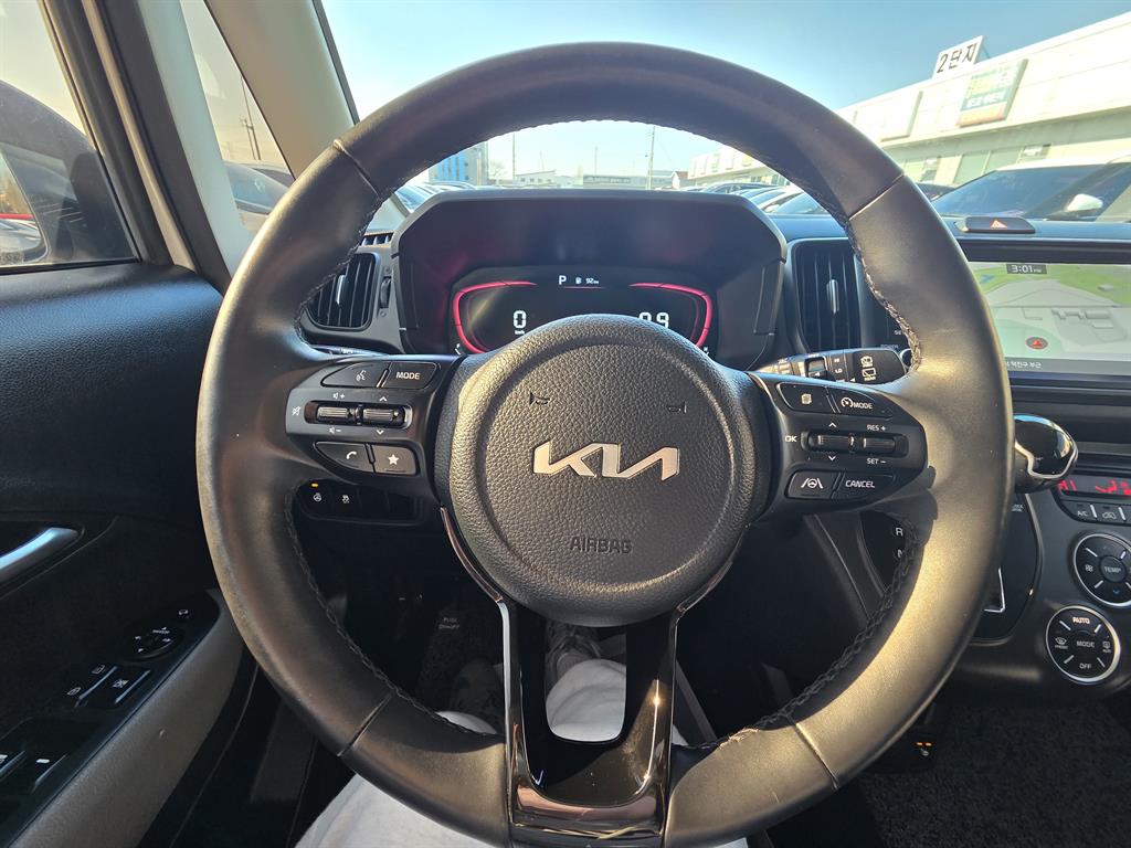 Kia Ray Signature 9