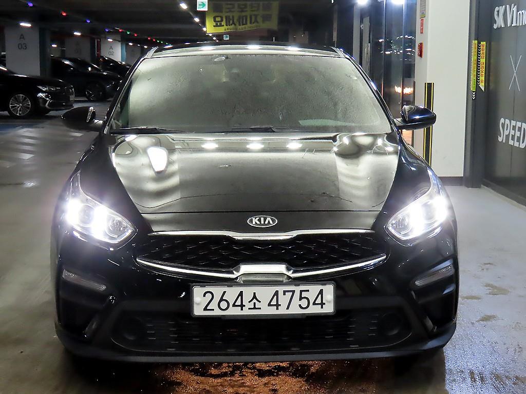 국산차 리스트 차량 이미지