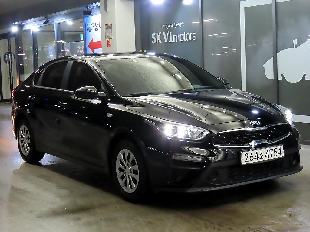 국산차 리스트 차량 이미지