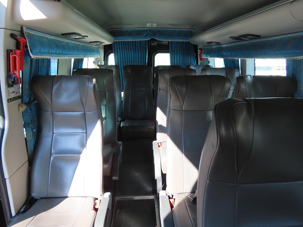 Renault Master 2.3 7