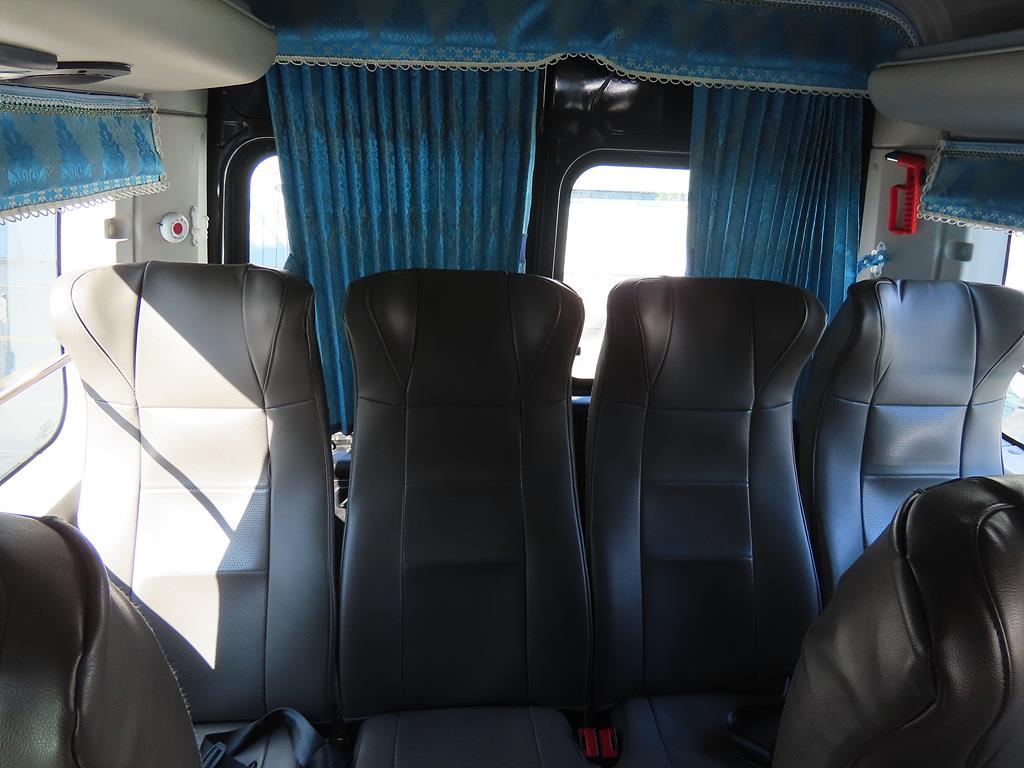 Renault Master 2.3 8