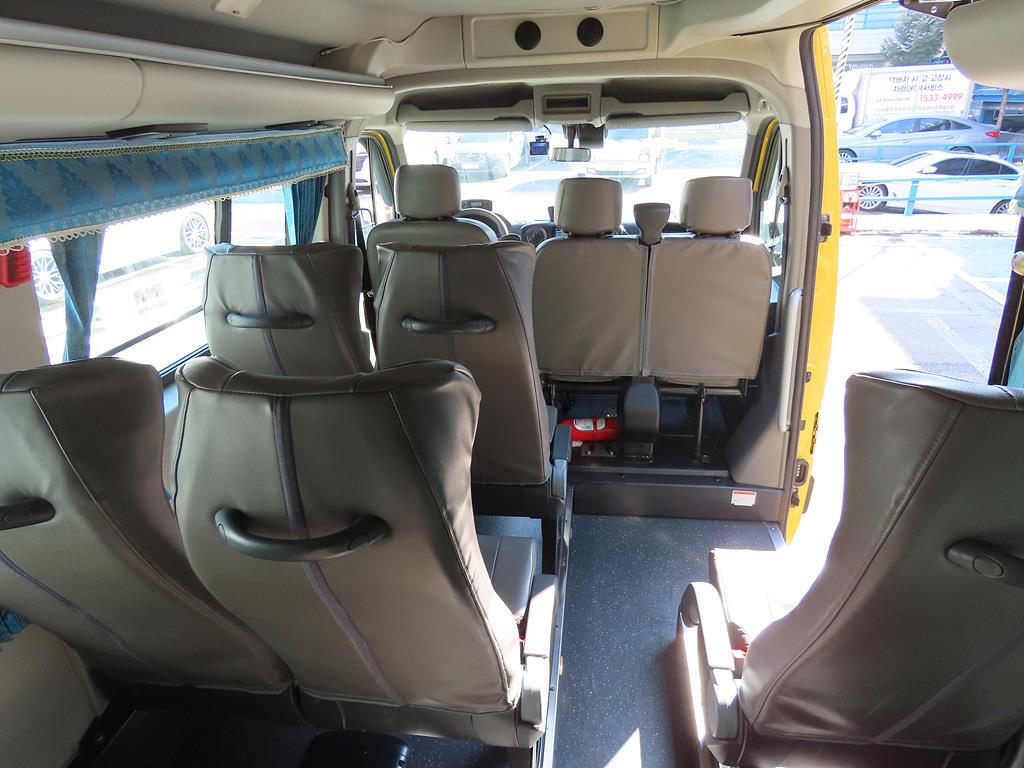 Renault Master 2.3 9
