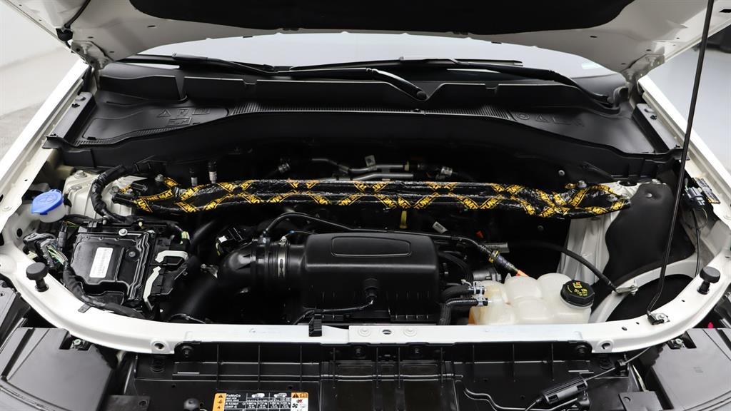 Ford Explorer 2.3 AWD Limited 7