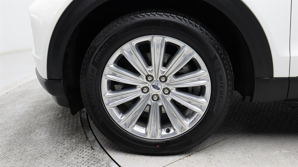 Ford Explorer 2.3 AWD Limited 6