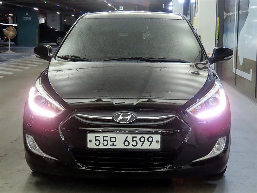 국산차 리스트 차량 이미지