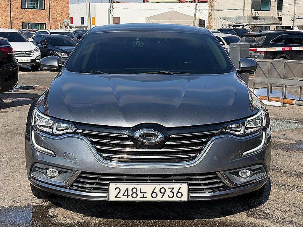 국산차 리스트 차량 이미지