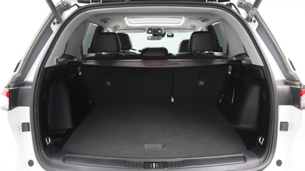 Jeep Cherokee 3.6 Limited 9