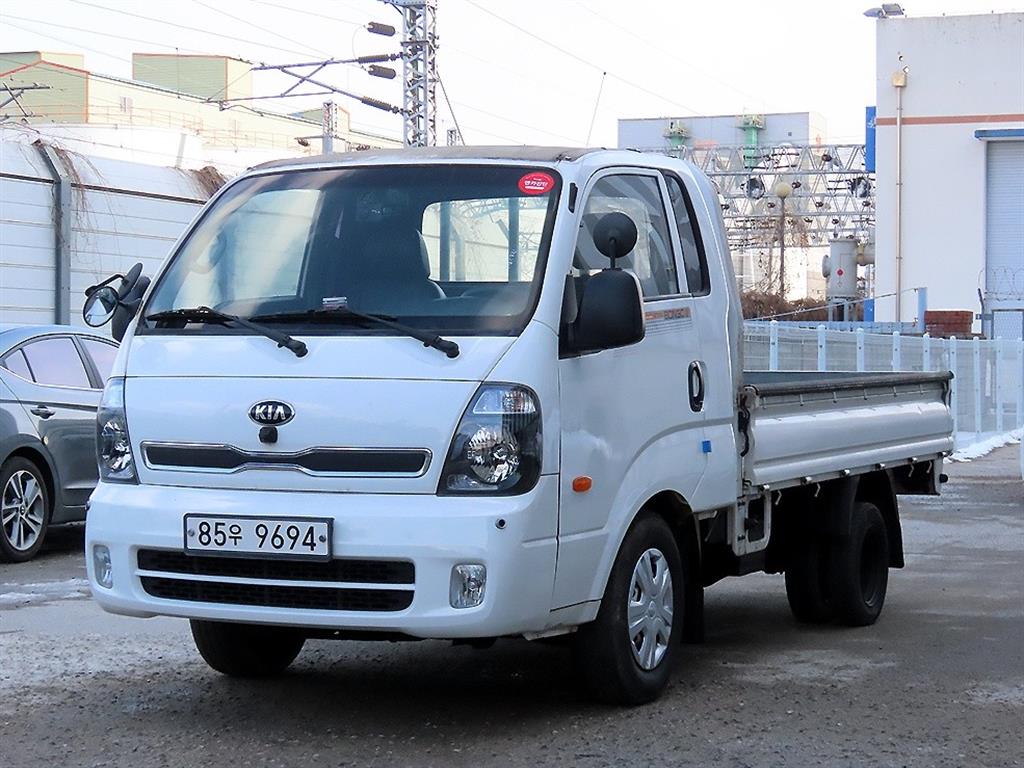 국산차 리스트 차량 이미지