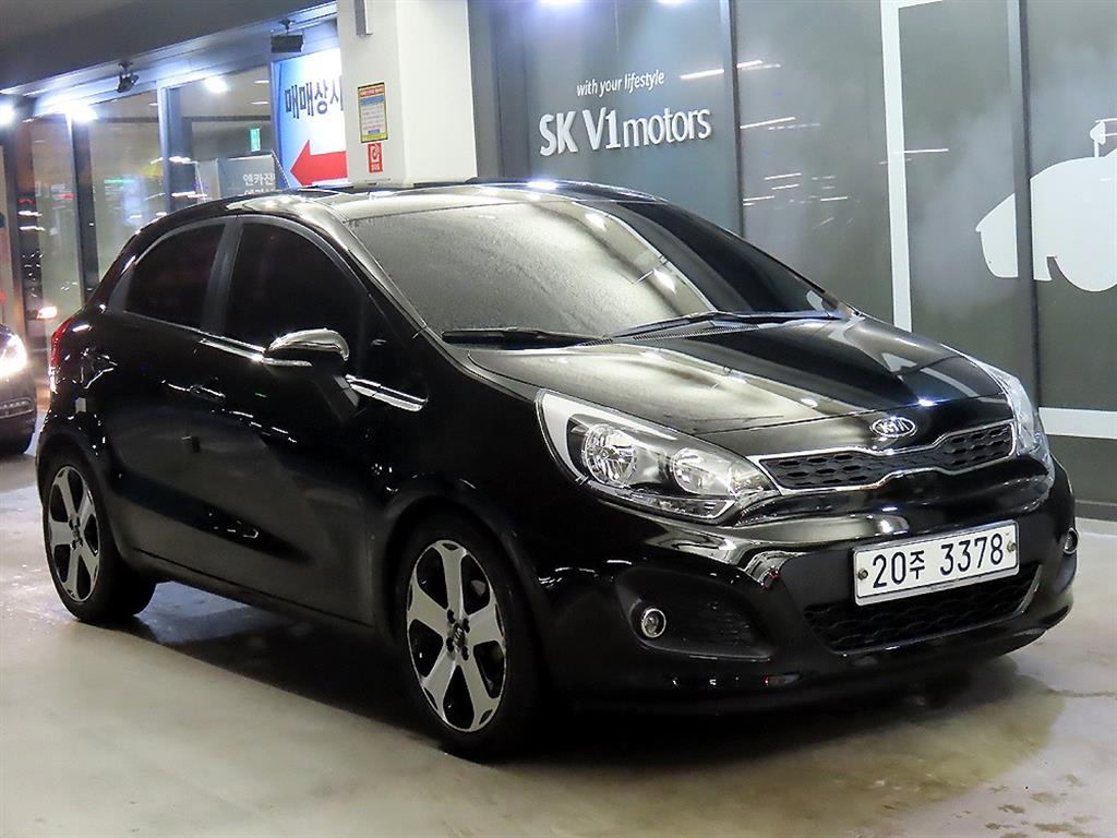 국산차 리스트 차량 이미지