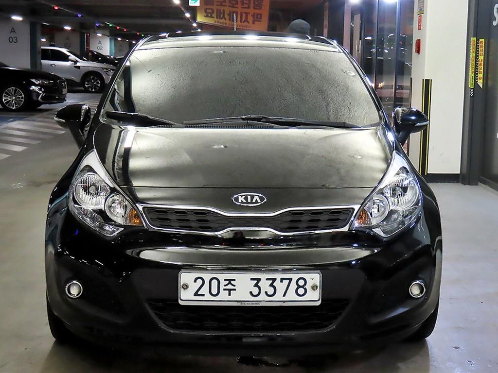 국산차 리스트 차량 이미지