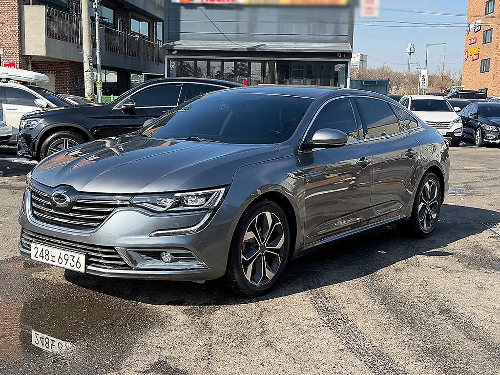 국산차 리스트 차량 이미지