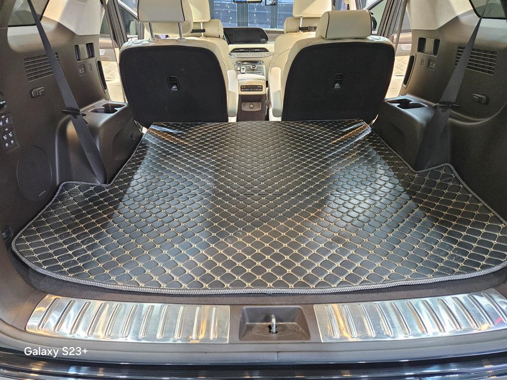 Hyundai Palisade Diesel 2.2 2WD Calligraphy 9