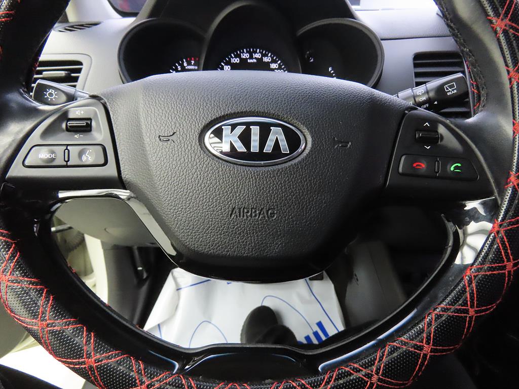 Kia Morning Luxury 10