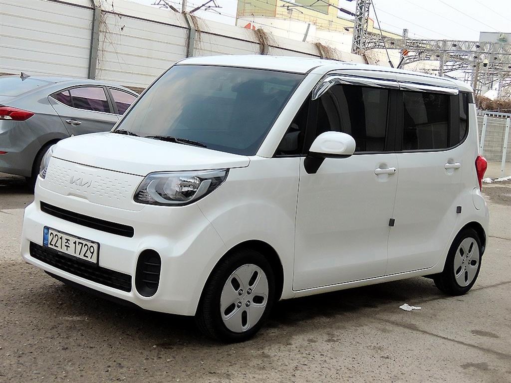 국산차 리스트 차량 이미지